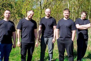 О компании 2Землекопа-Кгл, фото, команда