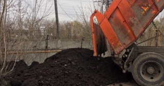 Доставка грунта Когалым, цена от 258 руб./куб.