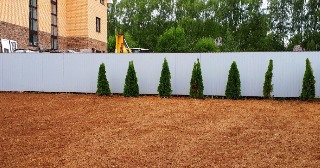 Отсыпка грунта Когалым, цена от 206 руб.
